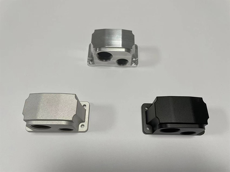 Precision CNC Machining