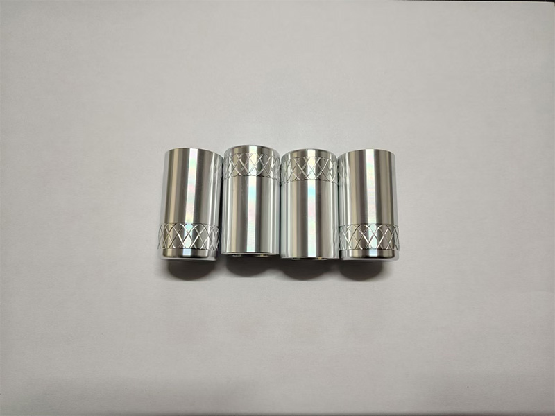 Precision CNC Machining