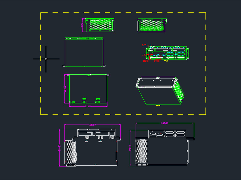 Precision CNC Machining