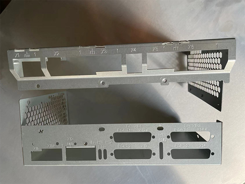 Precision CNC Machining